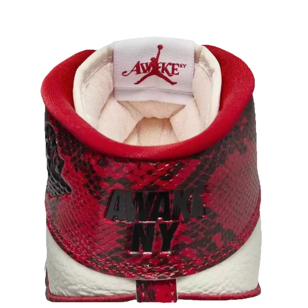 Nike Air Jordan‎ Air Ship PE SP Shoes 